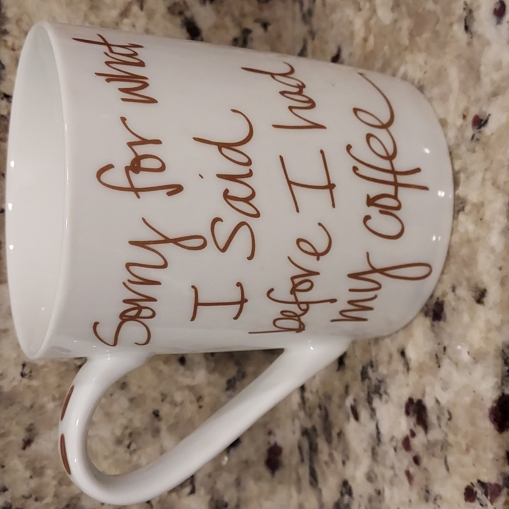 Coffee Mug